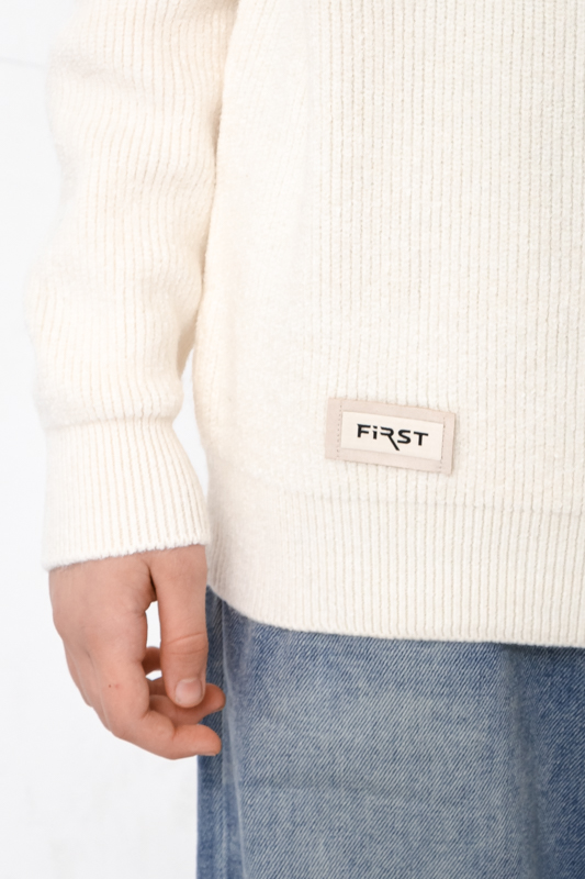 Джемпер для дівчинки (підлітковий)